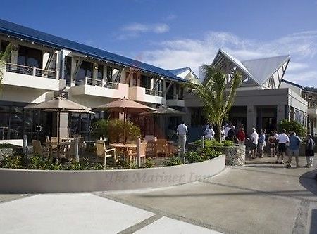 Bliss Boutique Yachting - British Virgin Islands Otel Road Town  Dış mekan fotoğraf