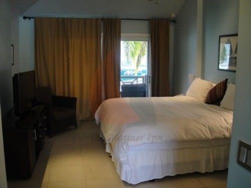Bliss Boutique Yachting - British Virgin Islands Otel Road Town  Dış mekan fotoğraf
