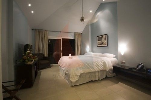 Bliss Boutique Yachting - British Virgin Islands Otel Road Town  Dış mekan fotoğraf