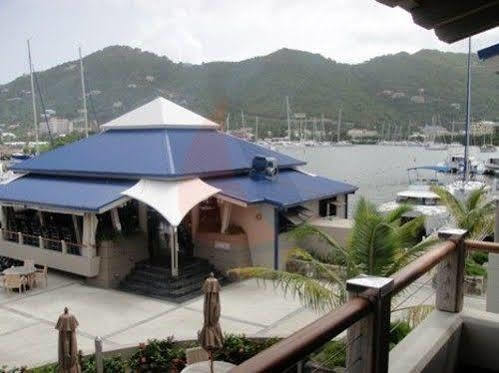 Bliss Boutique Yachting - British Virgin Islands Otel Road Town  Dış mekan fotoğraf